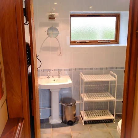 Whitley Coach House Villa Room photo