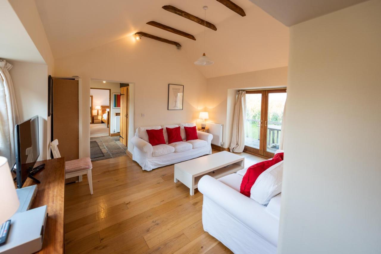 Holiday home Whitley Coach House