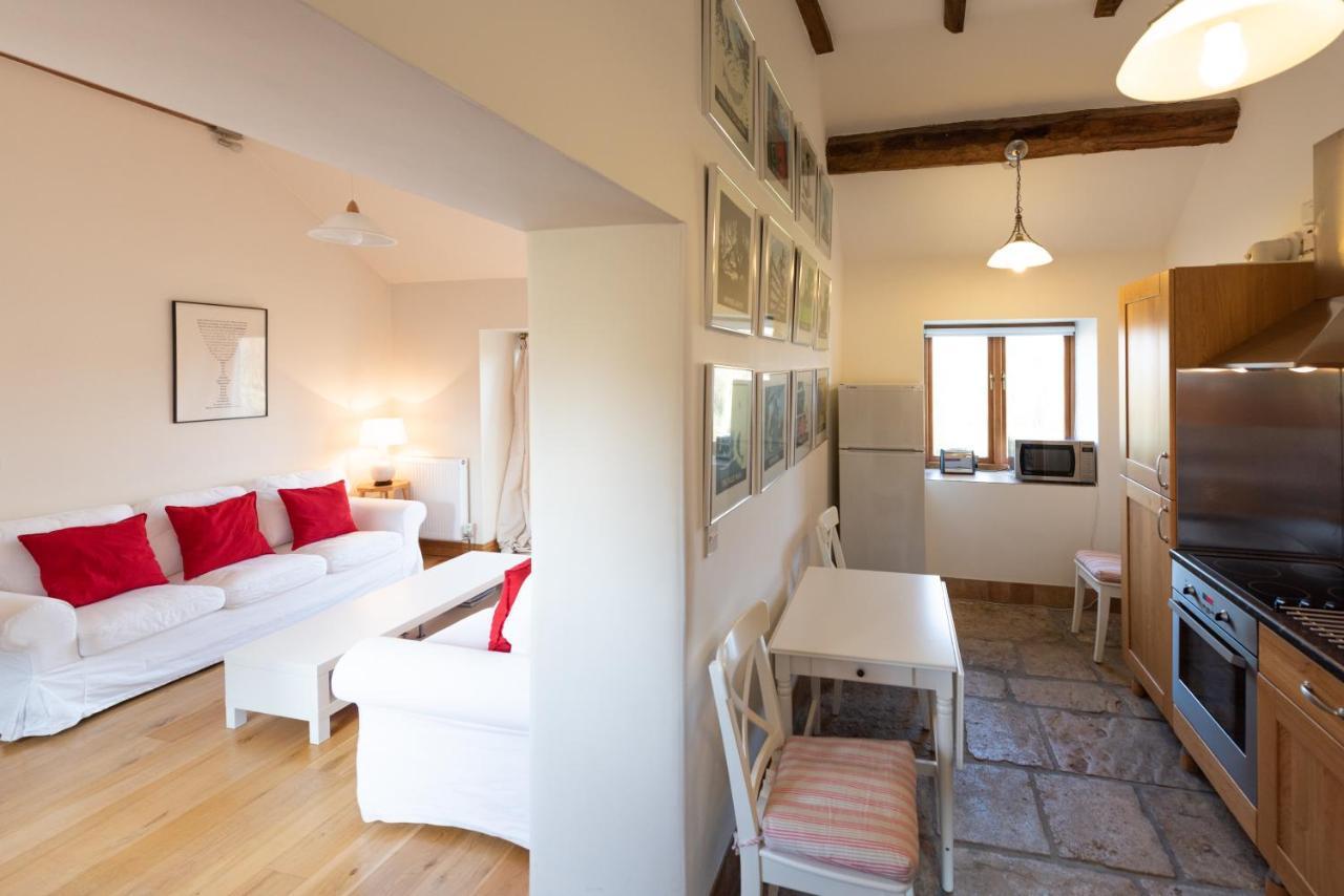 Whitley Coach House Holiday home