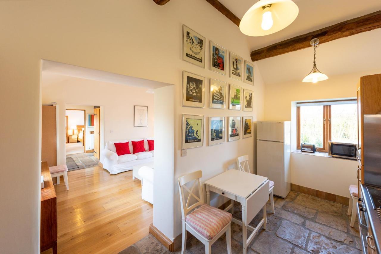 Whitley Coach House Holiday home