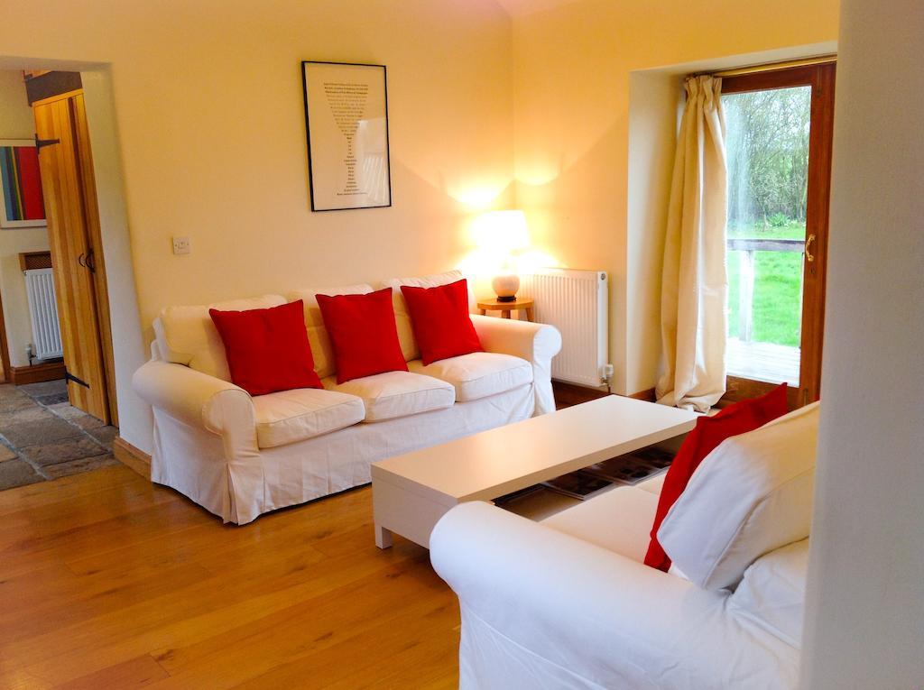 Whitley Coach House *