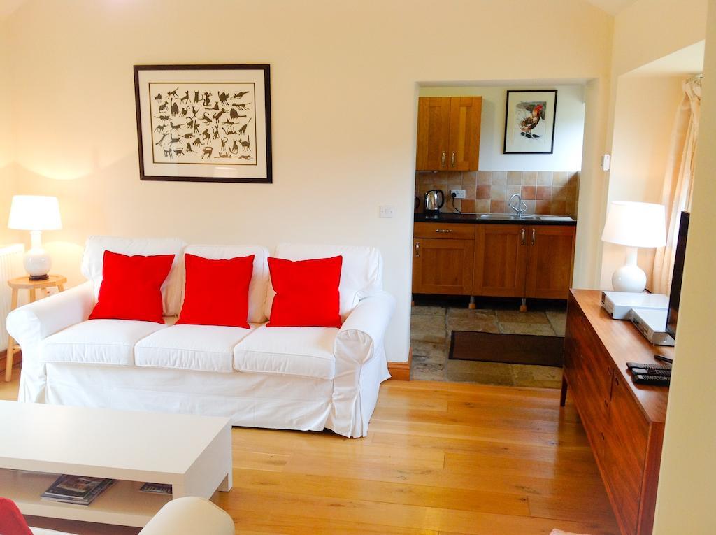 Whitley Coach House Holiday home