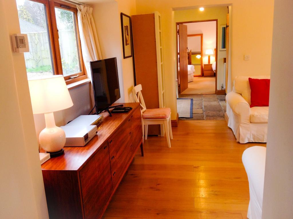 Holiday home Whitley Coach House