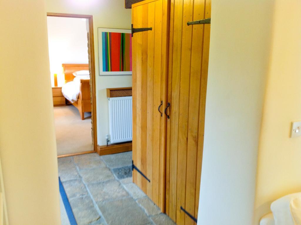 Holiday home Whitley Coach House