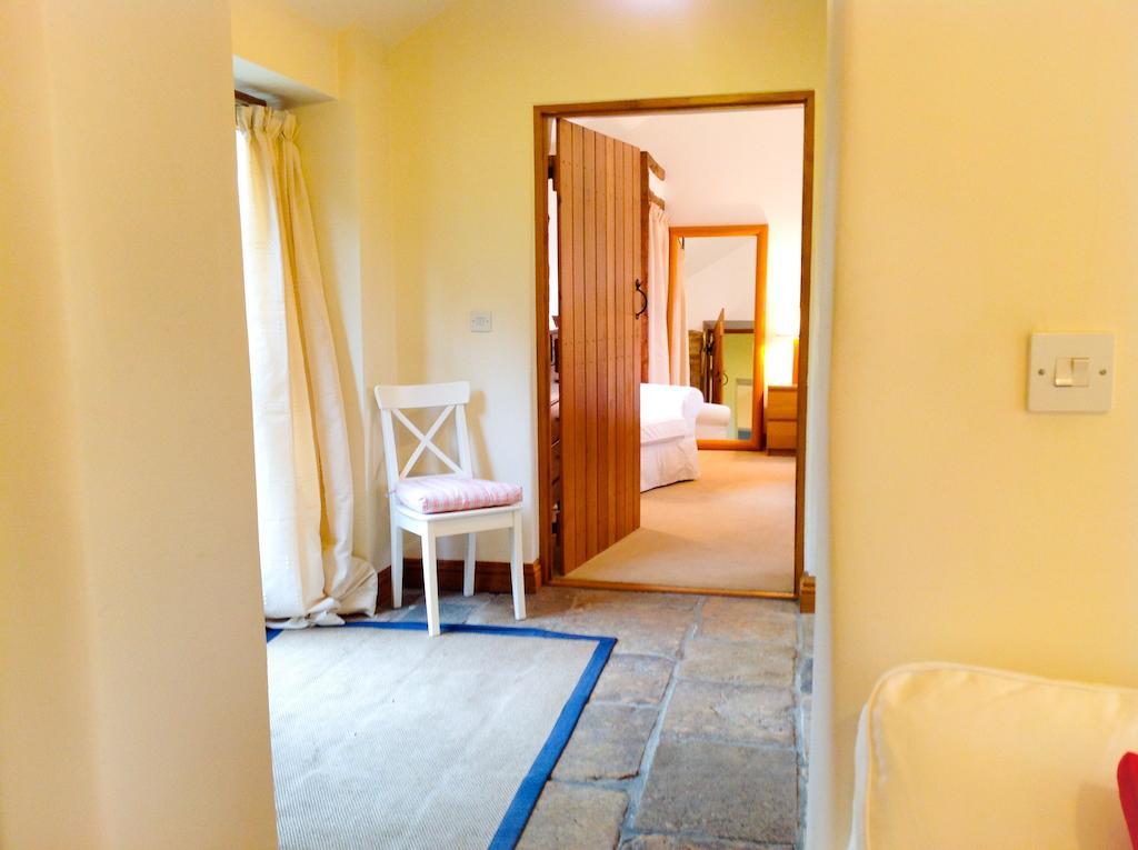 Holiday home Whitley Coach House Whitley (Wiltshire)