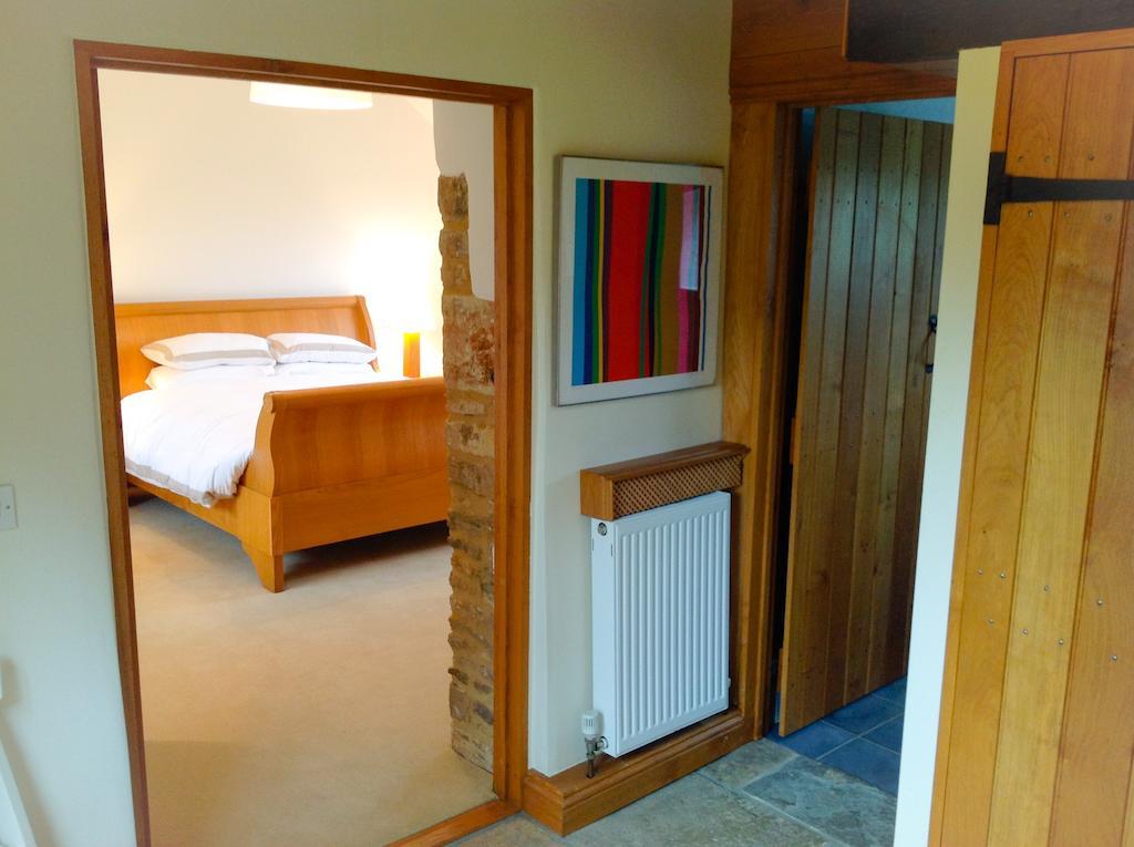 Holiday home Whitley Coach House *