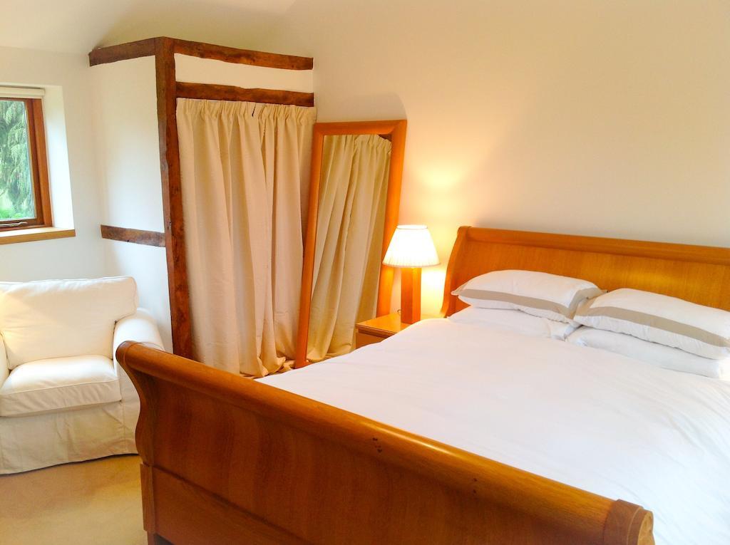 Holiday home Whitley Coach House
