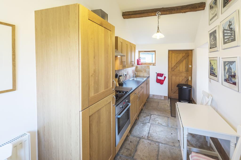 Whitley Coach House *