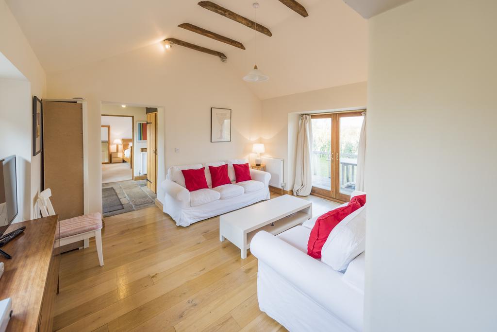 Holiday home Whitley Coach House