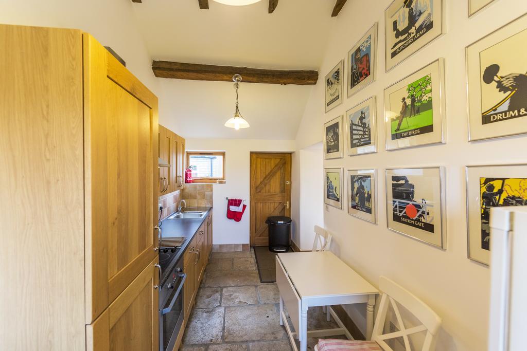 Whitley Coach House Holiday home Whitley (Wiltshire)