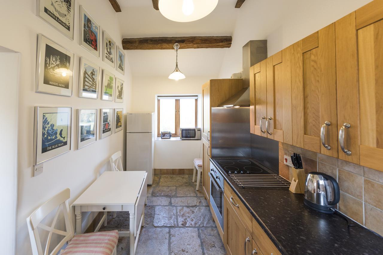 Holiday home Whitley Coach House