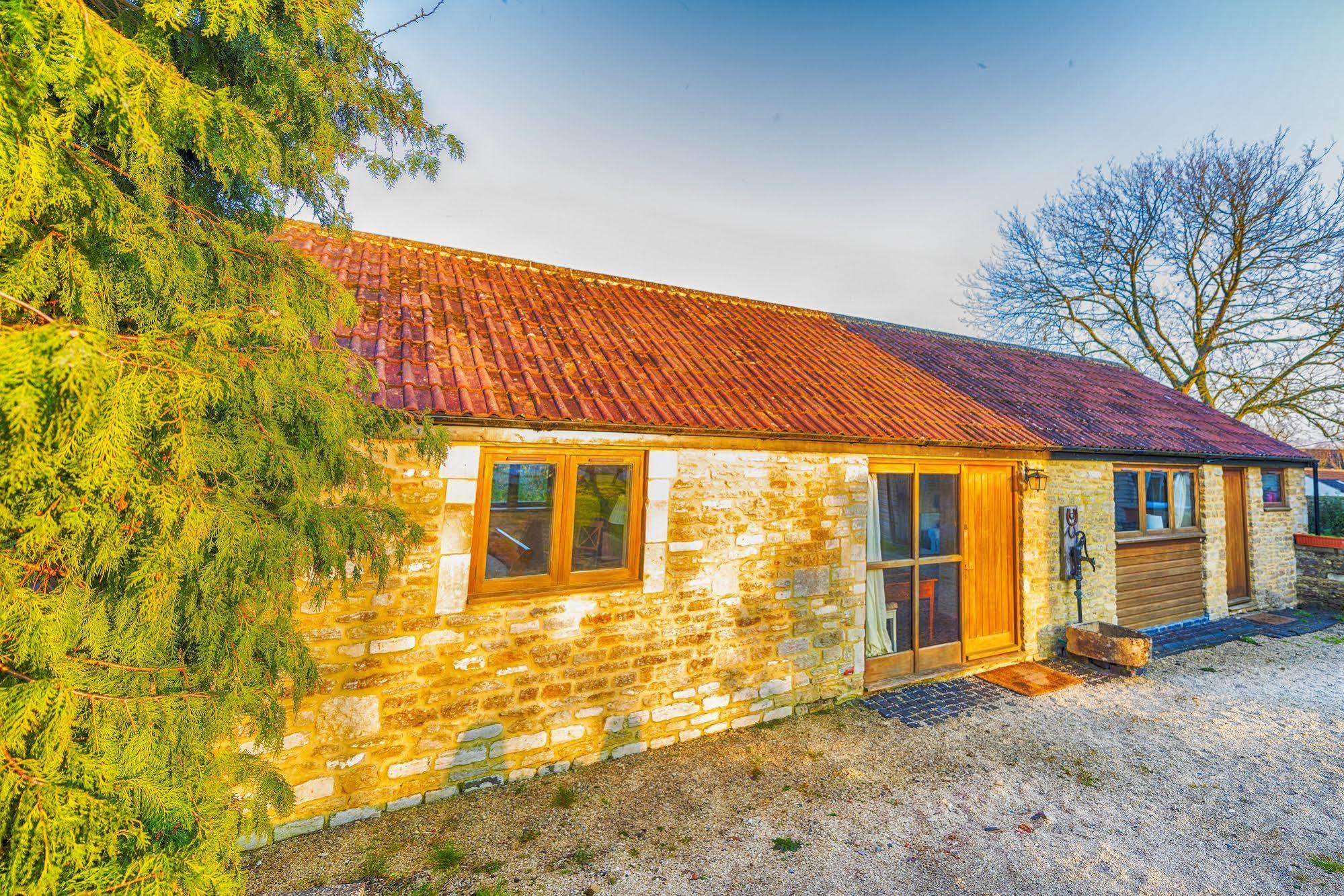 Holiday home Whitley Coach House Whitley (Wiltshire)