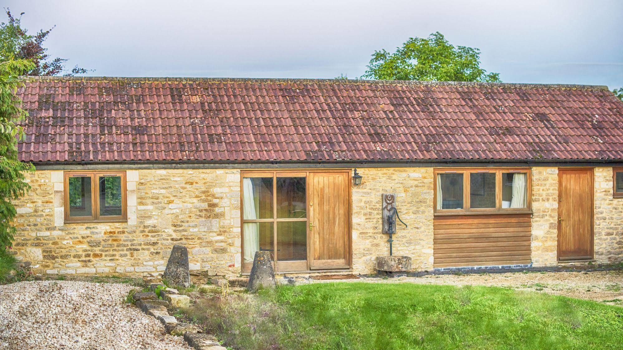 Holiday home Whitley Coach House