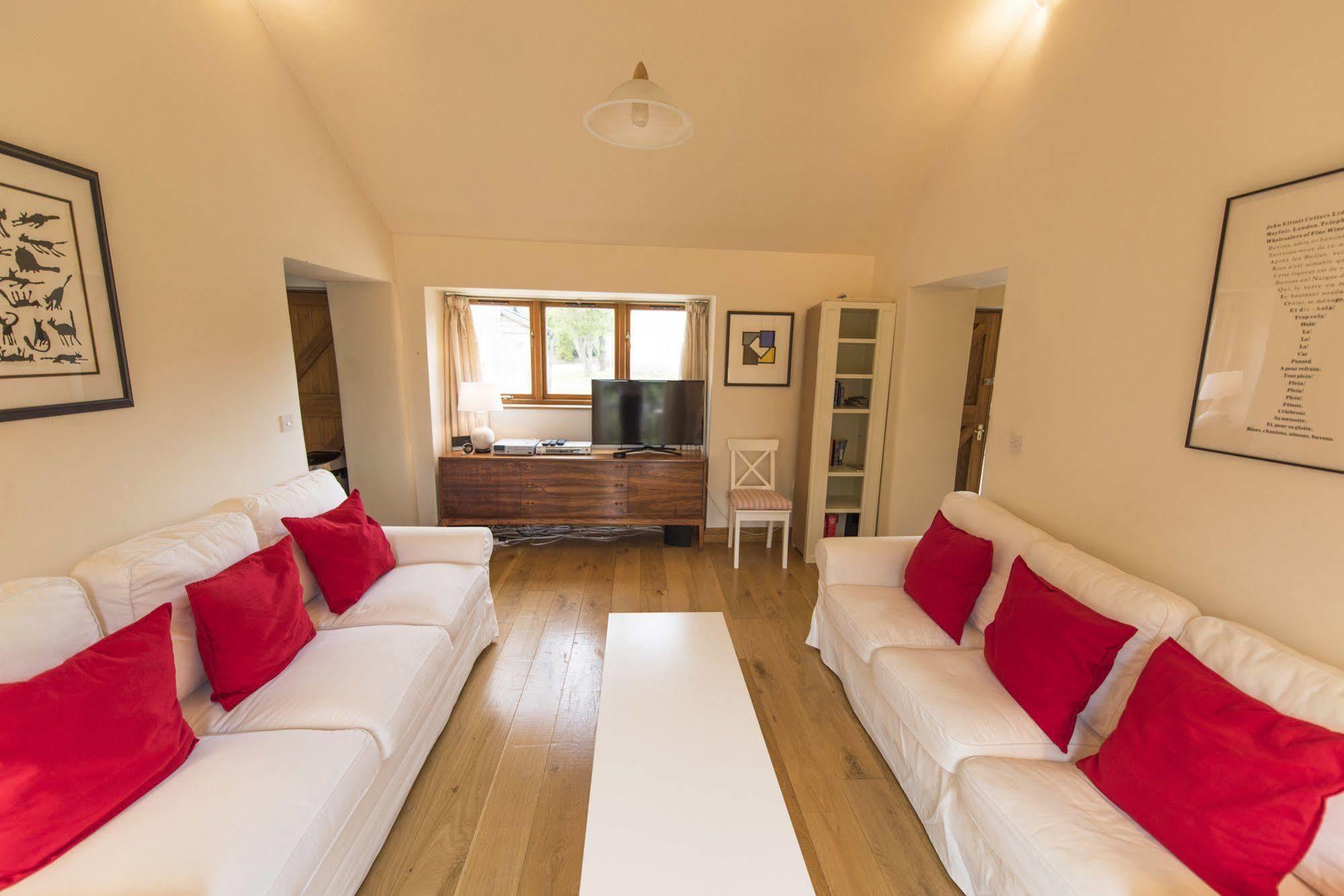 Whitley Coach House Holiday home