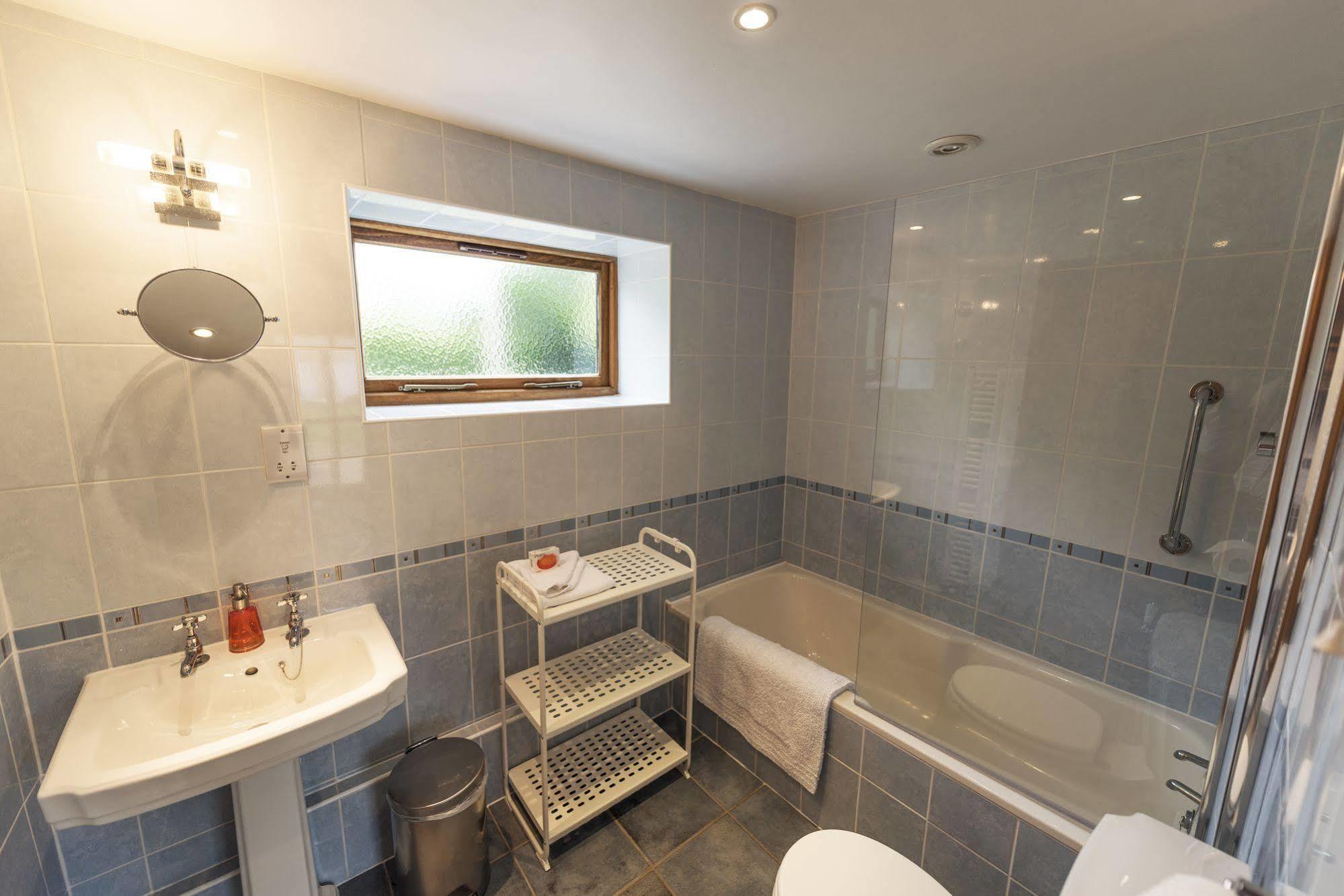 Holiday home Whitley Coach House Whitley (Wiltshire)