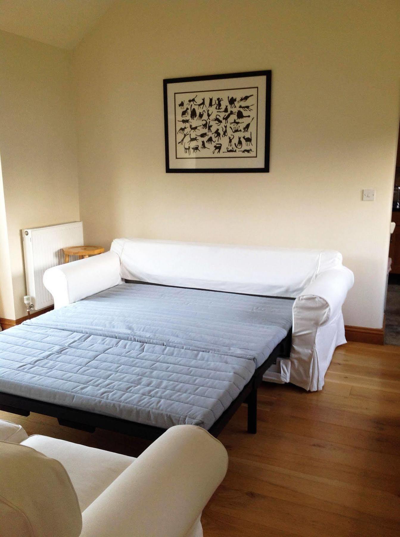 Holiday home Whitley Coach House