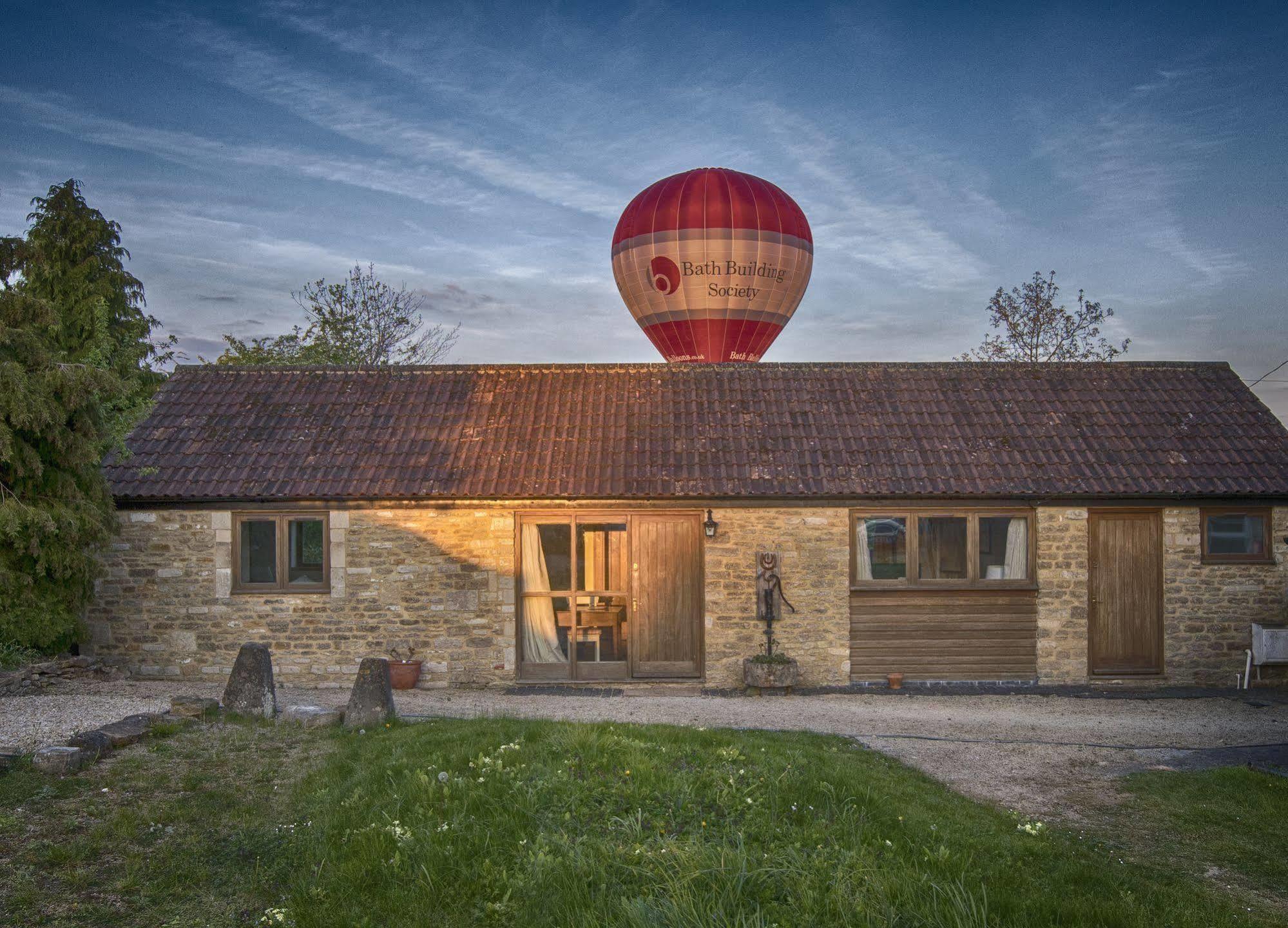 Whitley Coach House Holiday home