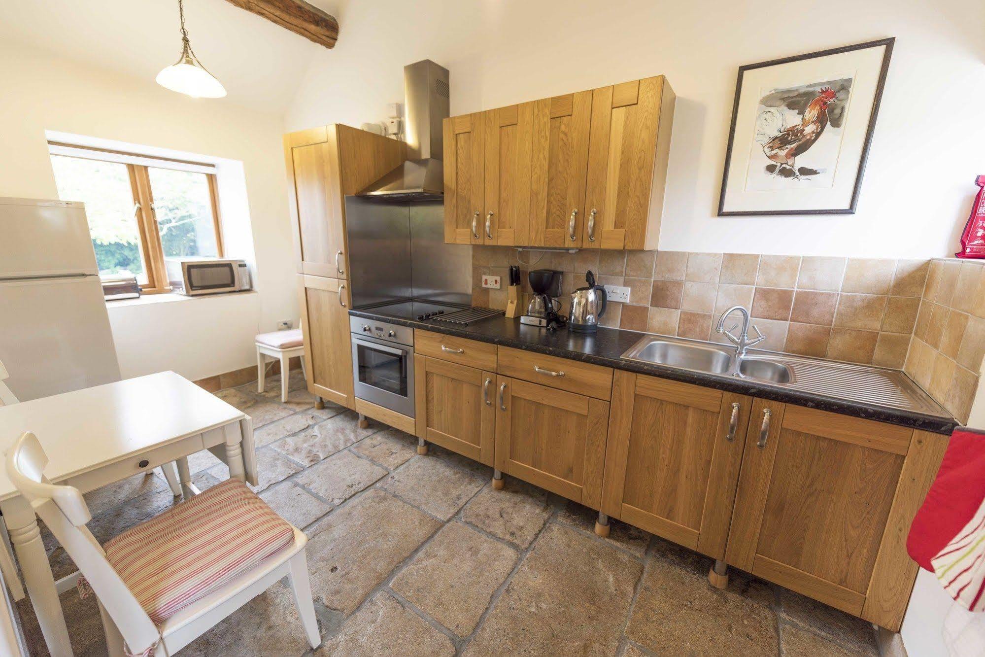 Holiday home Whitley Coach House Whitley (Wiltshire)