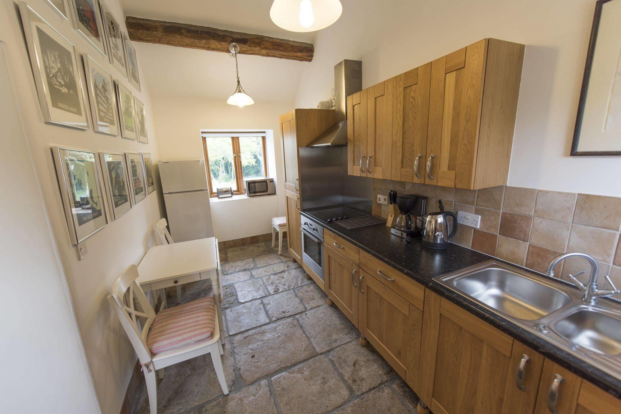 Whitley Coach House Holiday home
