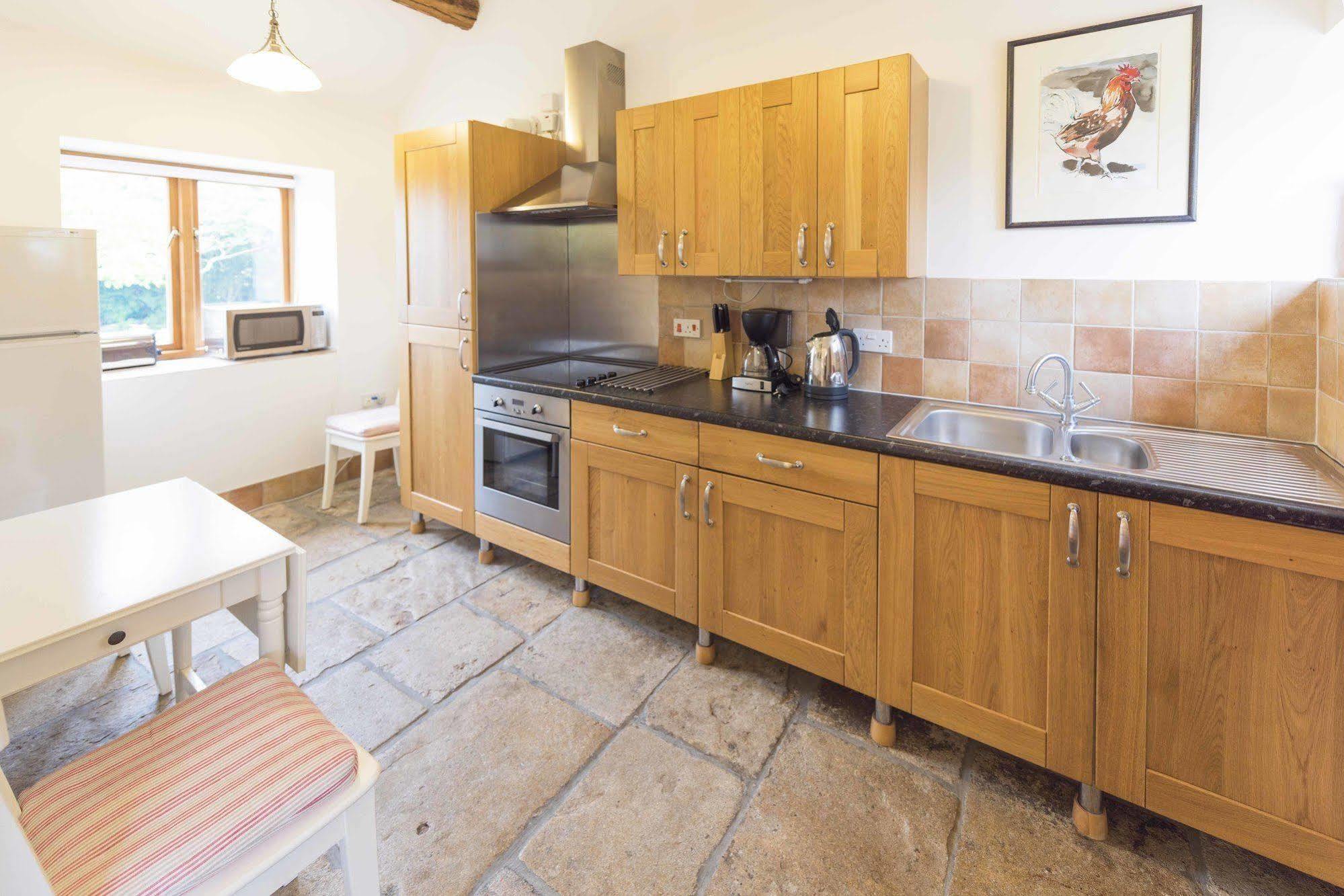 Holiday home Whitley Coach House *