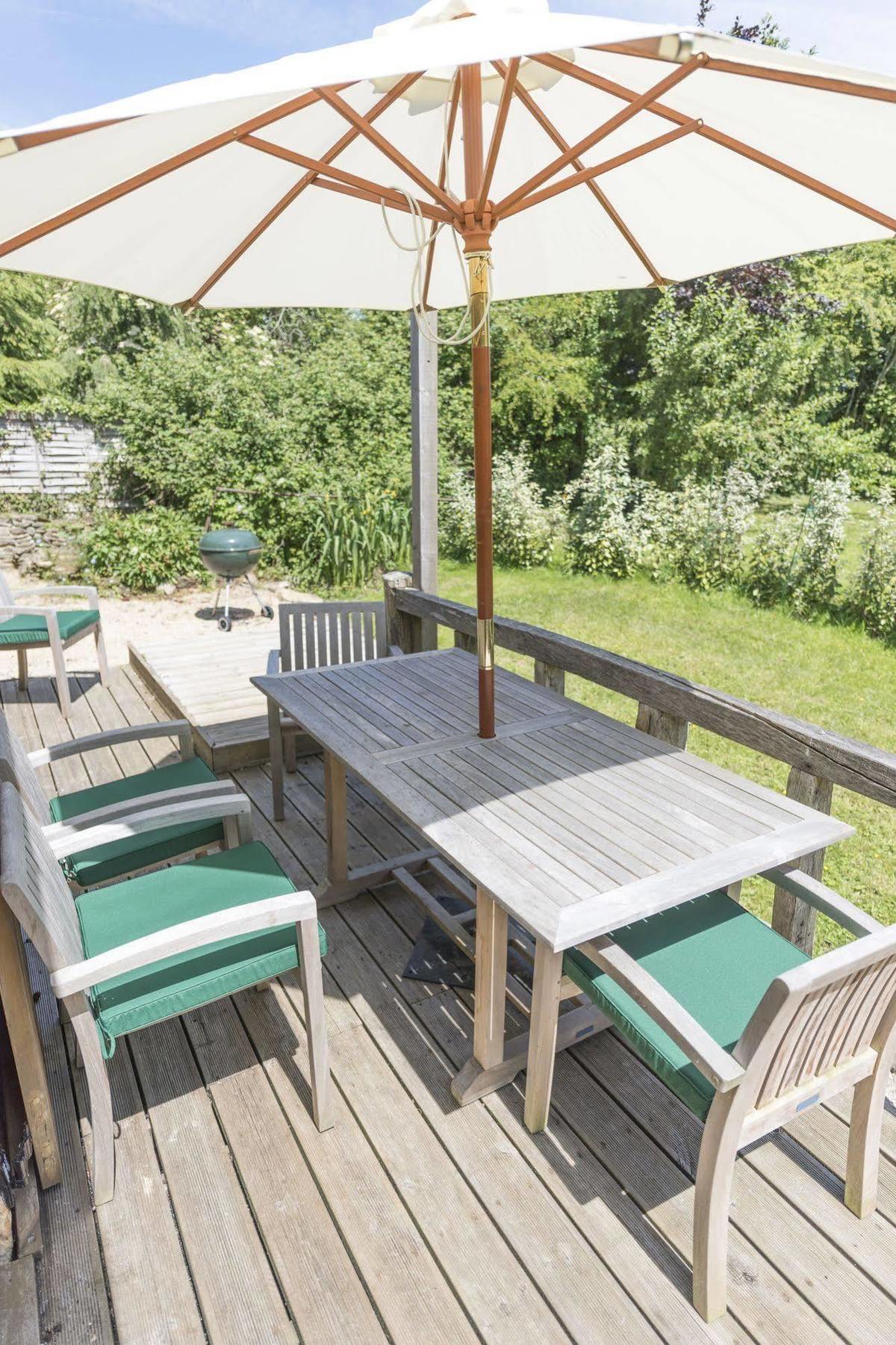 Whitley Coach House Holiday home *