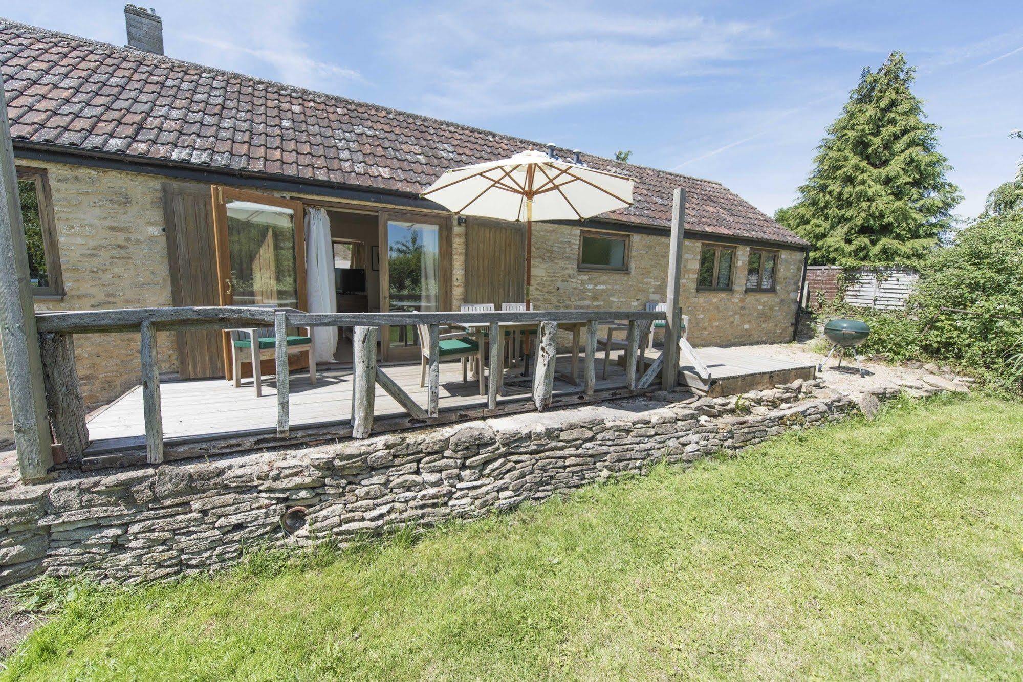 Holiday home Whitley Coach House